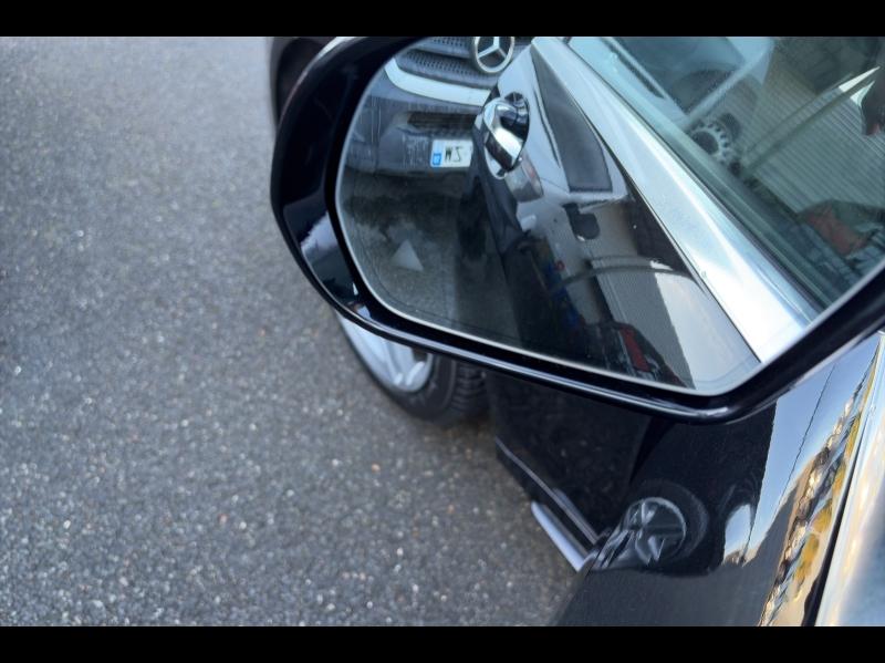 Image MERCEDES-BENZ Classe S 350 d 286ch Fascination 9G-Tronic Euro6d-T