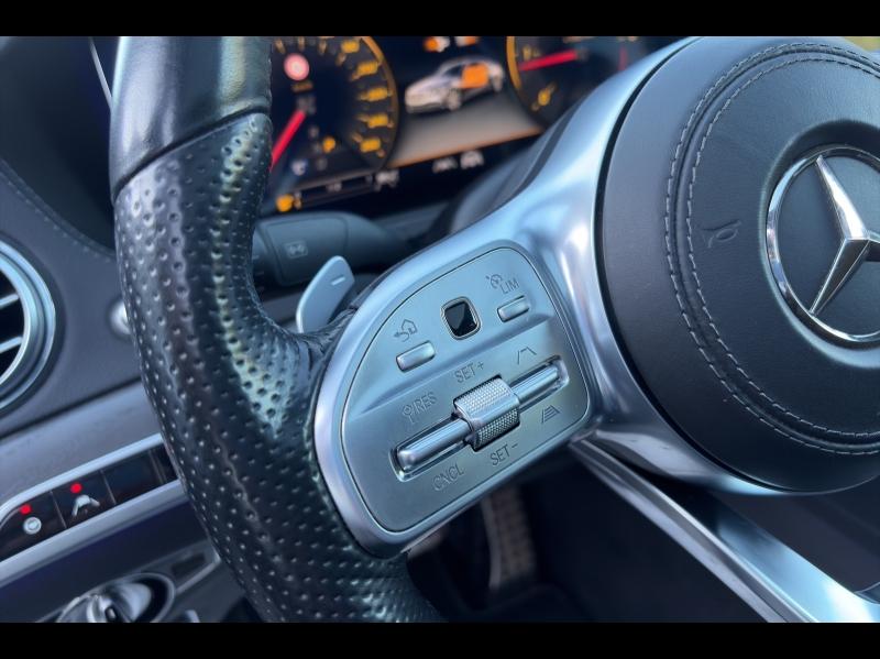Image MERCEDES-BENZ Classe S 350 d 286ch Fascination 9G-Tronic Euro6d-T
