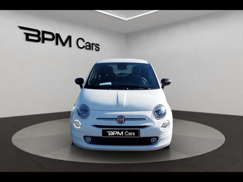 Image FIAT 500 1.0 70ch BSG S&S