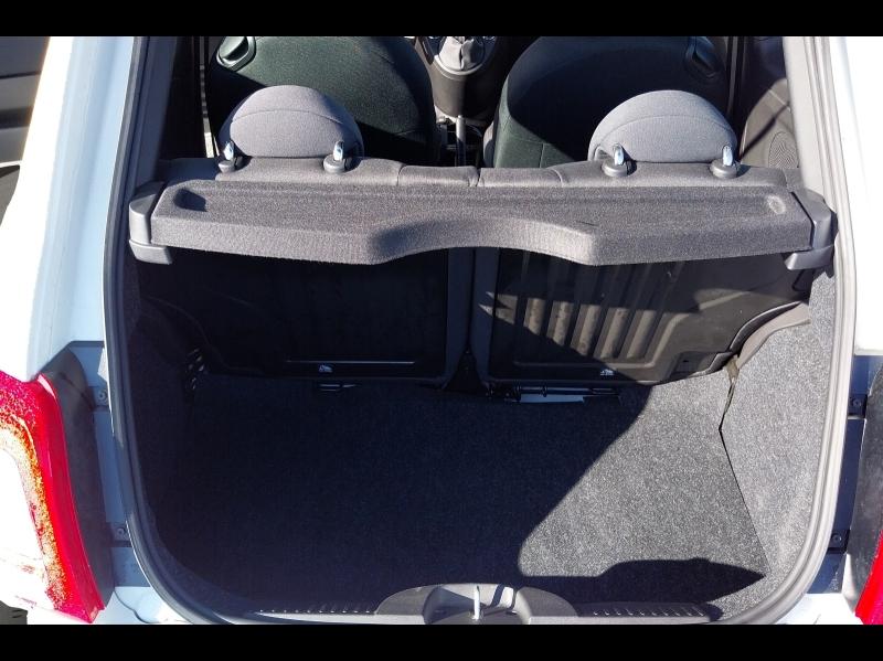 Image FIAT 500 1.0 70ch BSG S&S