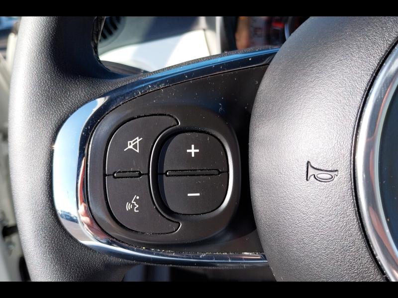 Image FIAT 500 1.0 70ch BSG S&S