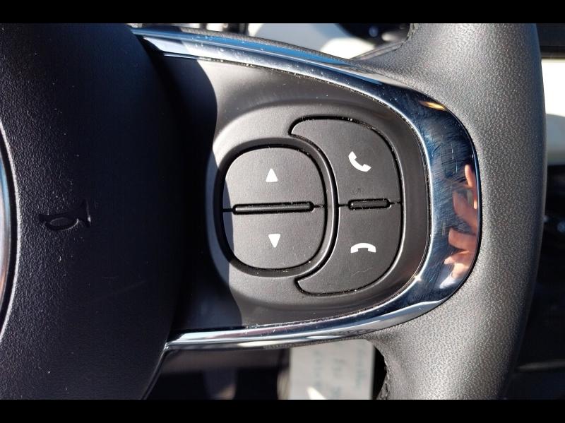 Image FIAT 500 1.0 70ch BSG S&S