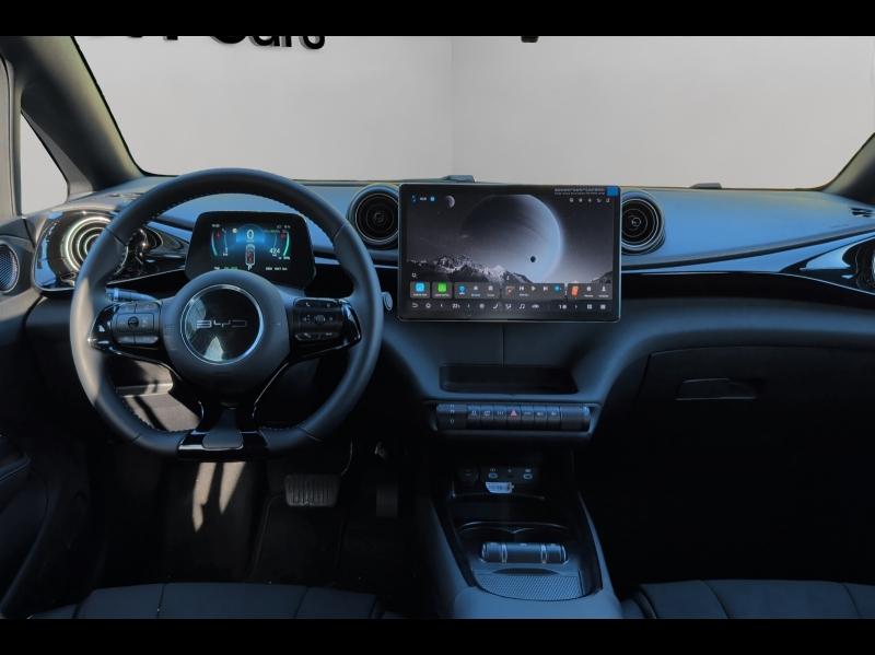 Image BYD Dolphin 204ch - 60,4 kWh Comfort