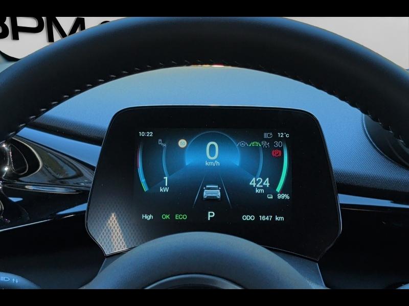 Image BYD Dolphin 204ch - 60,4 kWh Comfort