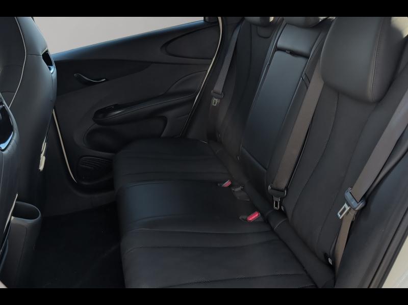 Image BYD Dolphin 204ch - 60,4 kWh Comfort