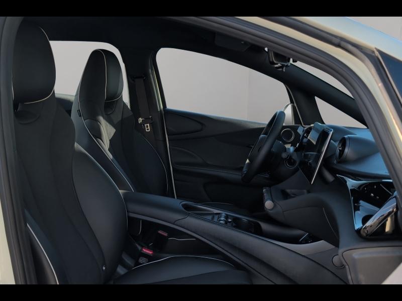 Image BYD Dolphin 204ch - 60,4 kWh Comfort