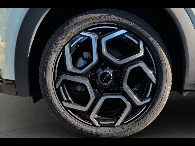 Image BYD Dolphin 204ch - 60,4 kWh Comfort