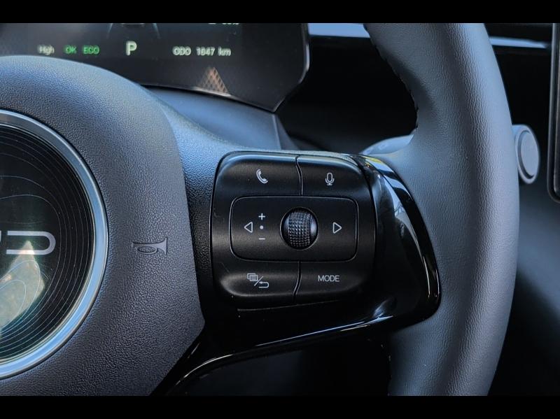 Image BYD Dolphin 204ch - 60,4 kWh Comfort