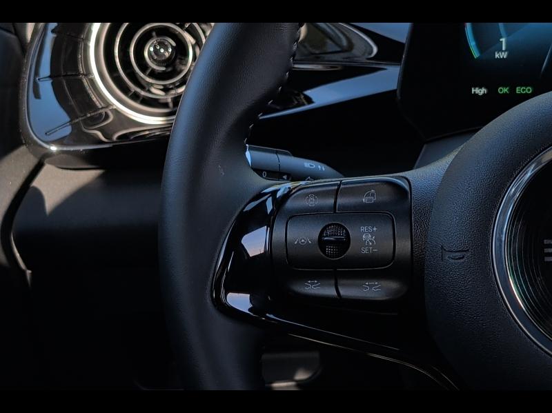 Image BYD Dolphin 204ch - 60,4 kWh Comfort