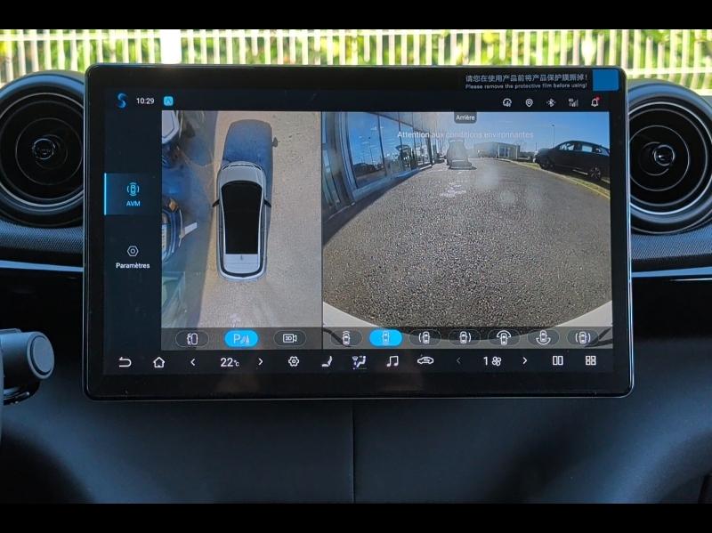 Image BYD Dolphin 204ch - 60,4 kWh Comfort