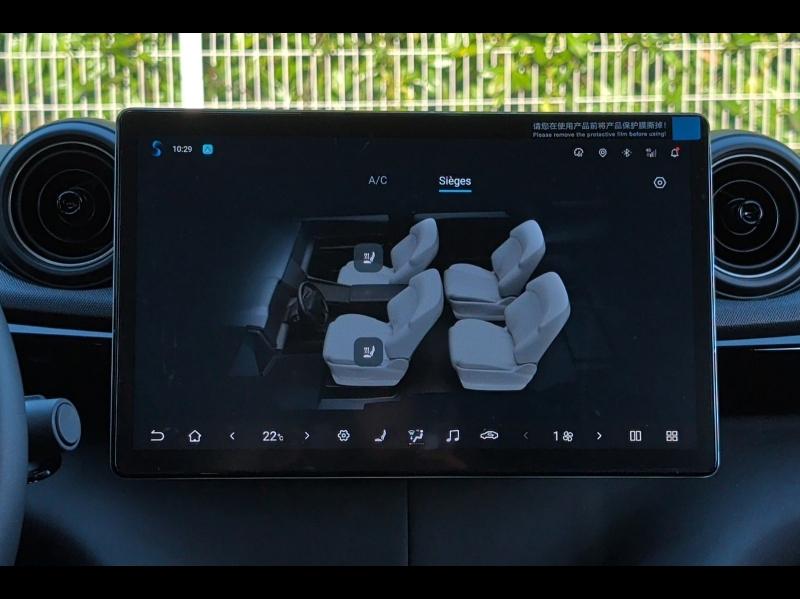 Image BYD Dolphin 204ch - 60,4 kWh Comfort