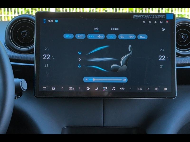 Image BYD Dolphin 204ch - 60,4 kWh Comfort