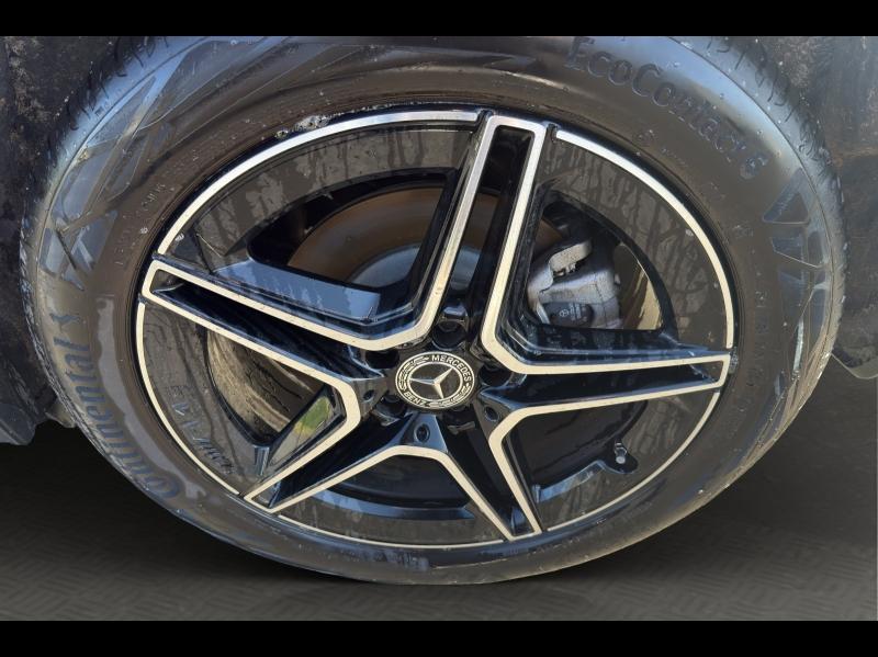 Image MERCEDES-BENZ GLA 250 e Hybrid EQ 218ch AMG Line 8G-DCT