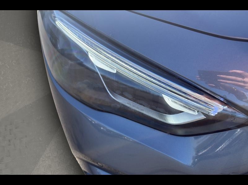 Image MERCEDES-BENZ GLA 250 e Hybrid EQ 218ch AMG Line 8G-DCT