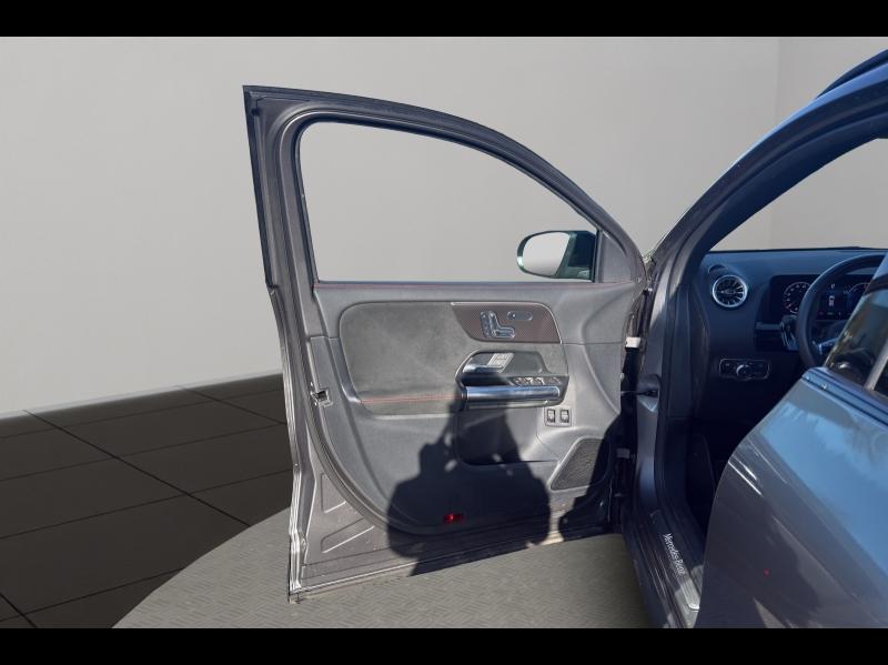 Image MERCEDES-BENZ GLA 250 e Hybrid EQ 218ch AMG Line 8G-DCT