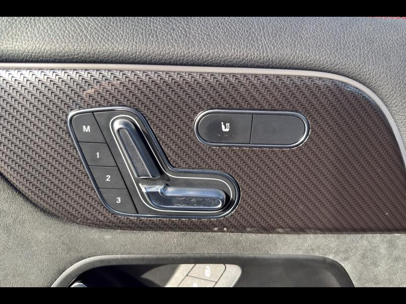 Image MERCEDES-BENZ GLA 250 e Hybrid EQ 218ch AMG Line 8G-DCT