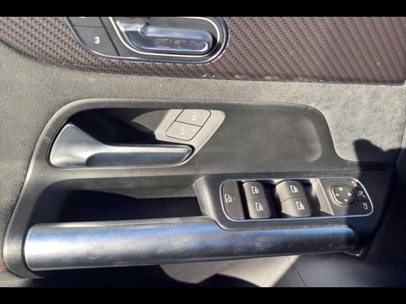 Image MERCEDES-BENZ GLA 250 e Hybrid EQ 218ch AMG Line 8G-DCT