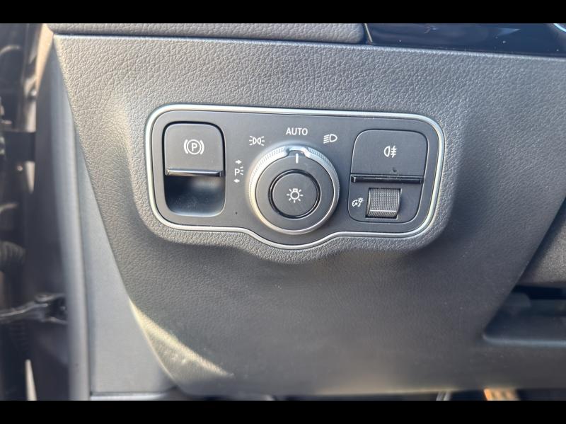 Image MERCEDES-BENZ GLA 250 e Hybrid EQ 218ch AMG Line 8G-DCT