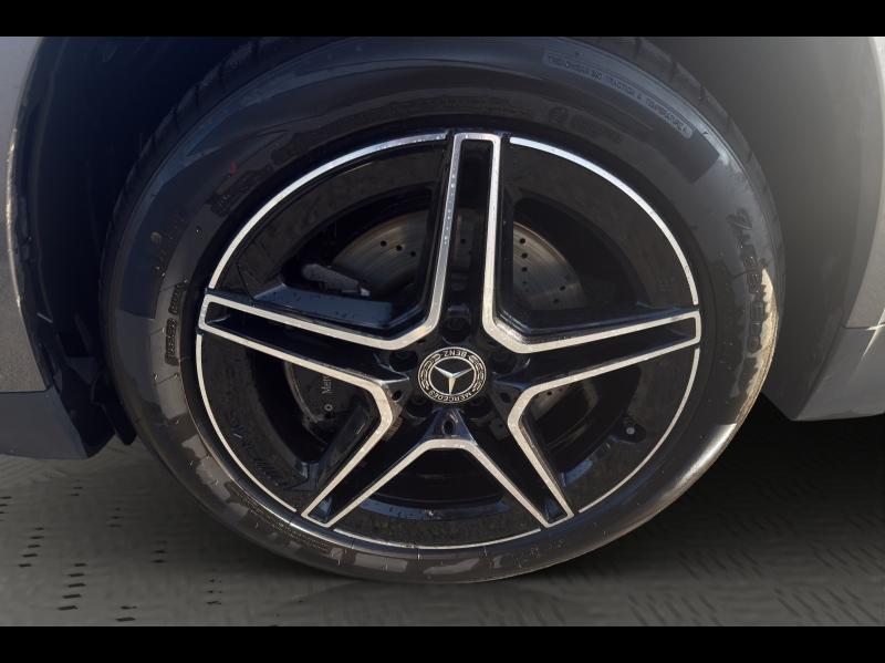 Image MERCEDES-BENZ GLA 250 e Hybrid EQ 218ch AMG Line 8G-DCT