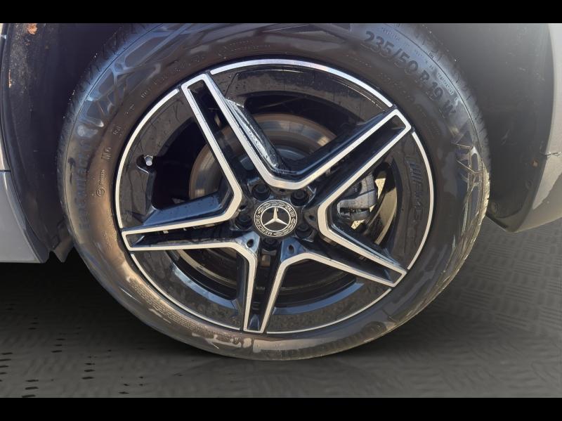 Image MERCEDES-BENZ GLA 250 e Hybrid EQ 218ch AMG Line 8G-DCT