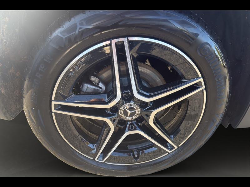 Image MERCEDES-BENZ GLA 250 e Hybrid EQ 218ch AMG Line 8G-DCT