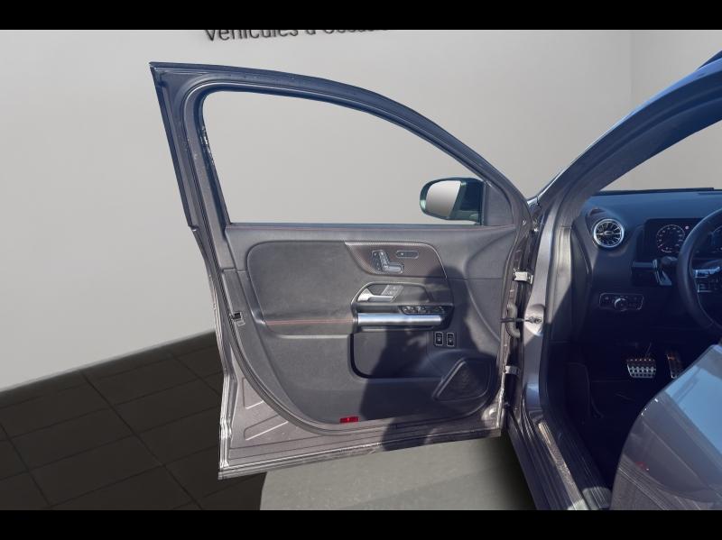 Image MERCEDES-BENZ GLA 250 e Hybrid EQ 218ch AMG Line 8G-DCT