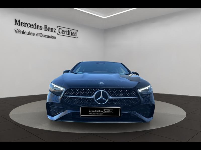 Image MERCEDES-BENZ Classe A 250 e Hybrid EQ 163+109ch AMG Line 8G-DCT