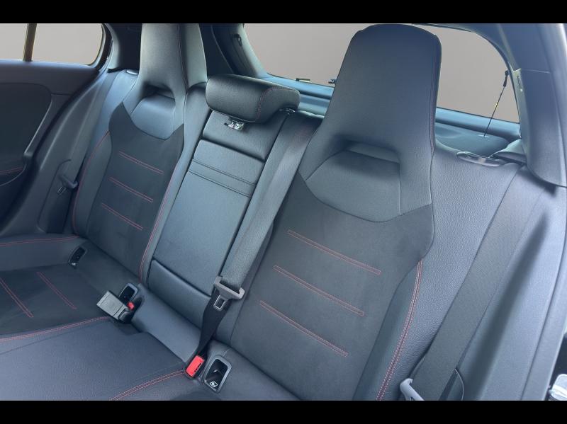 Image MERCEDES-BENZ Classe A 250 e Hybrid EQ 163+109ch AMG Line 8G-DCT