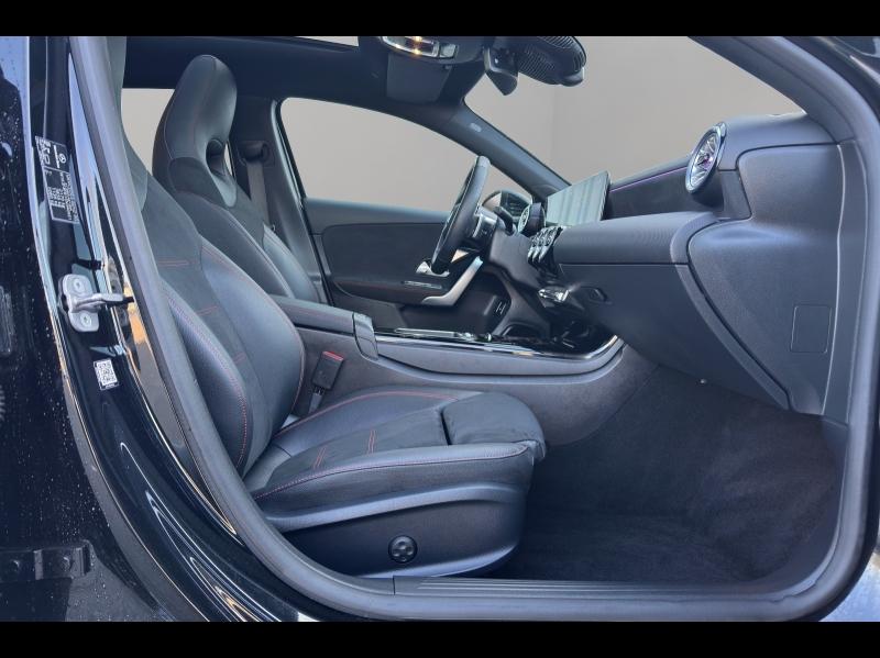 Image MERCEDES-BENZ Classe A 250 e Hybrid EQ 163+109ch AMG Line 8G-DCT