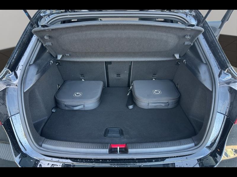 Image MERCEDES-BENZ Classe A 250 e Hybrid EQ 163+109ch AMG Line 8G-DCT