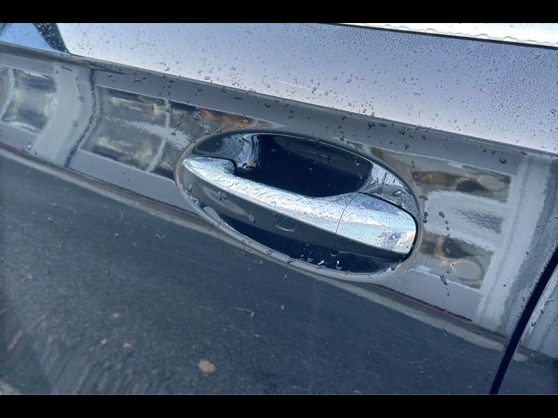 Image MERCEDES-BENZ Classe A 250 e Hybrid EQ 163+109ch AMG Line 8G-DCT