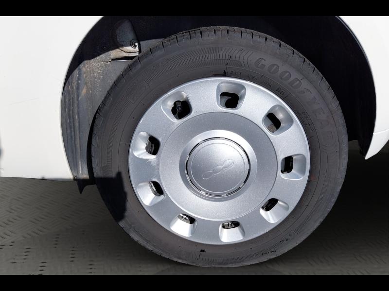 Image FIAT 500 1.0 70ch BSG S&S