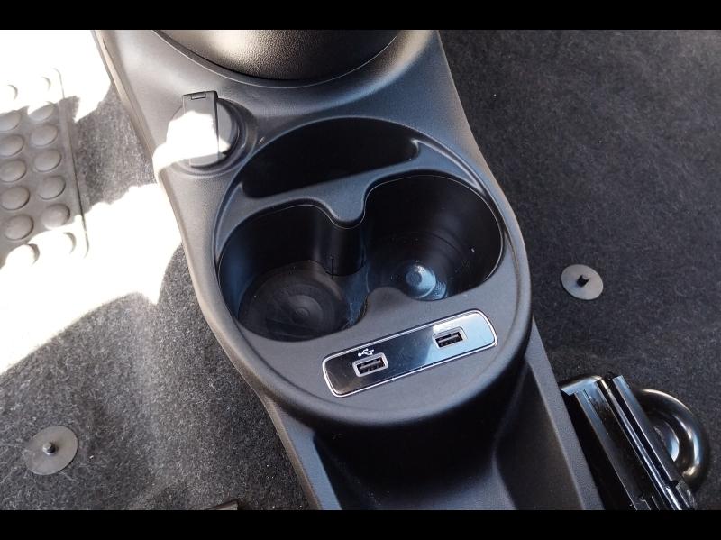 Image FIAT 500 1.0 70ch BSG S&S