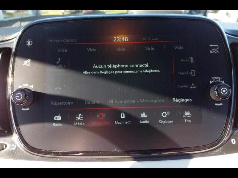 Image FIAT 500 1.0 70ch BSG S&S