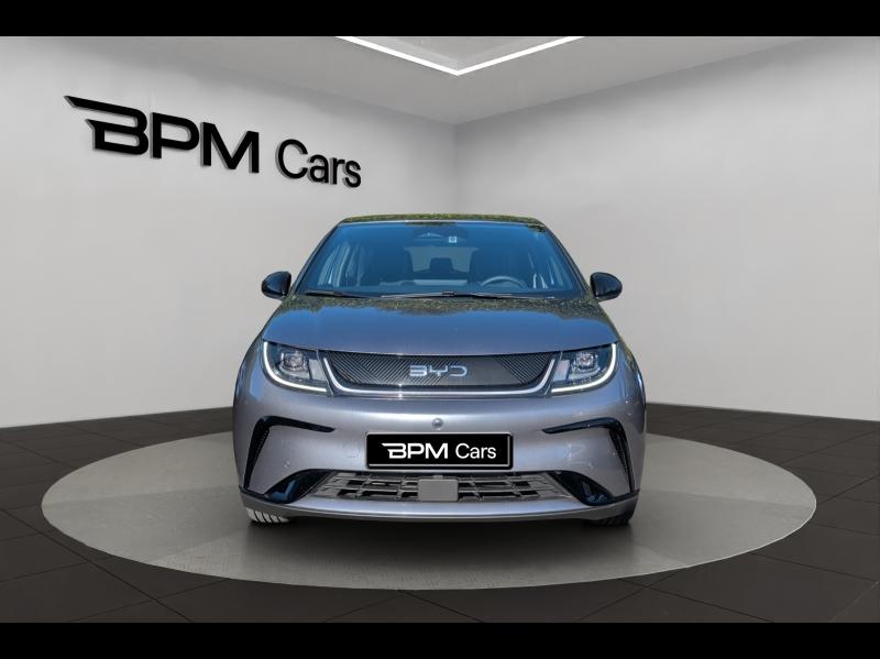 Image BYD Dolphin 204ch - 60,4 kWh Comfort