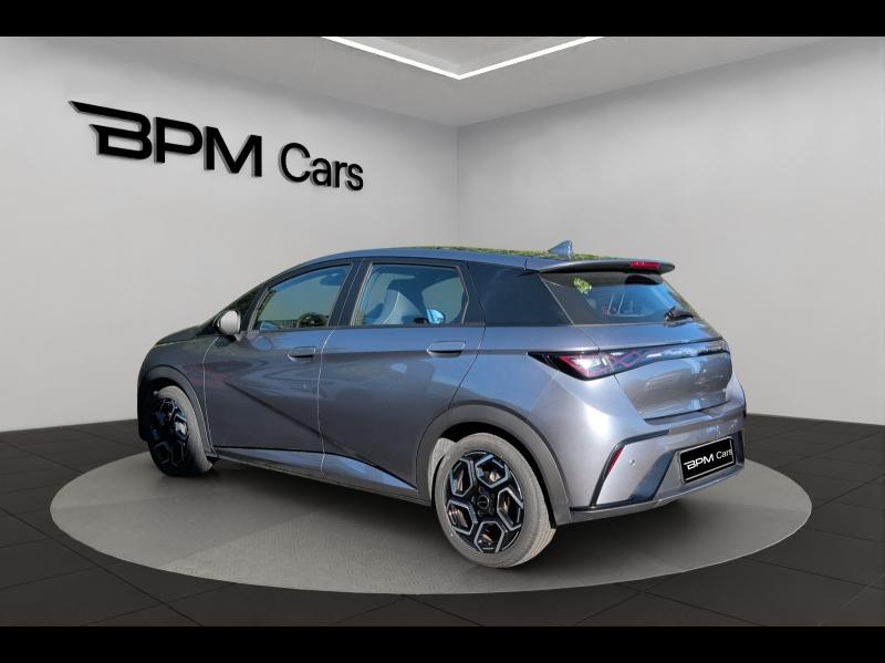 Image BYD Dolphin 204ch - 60,4 kWh Comfort