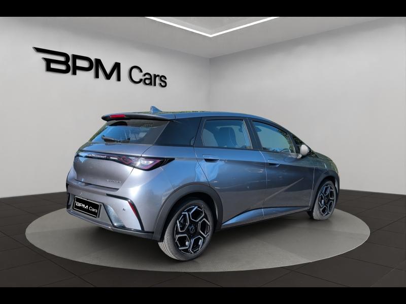 Image BYD Dolphin 204ch - 60,4 kWh Comfort