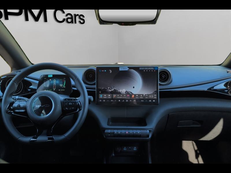 Image BYD Dolphin 204ch - 60,4 kWh Comfort