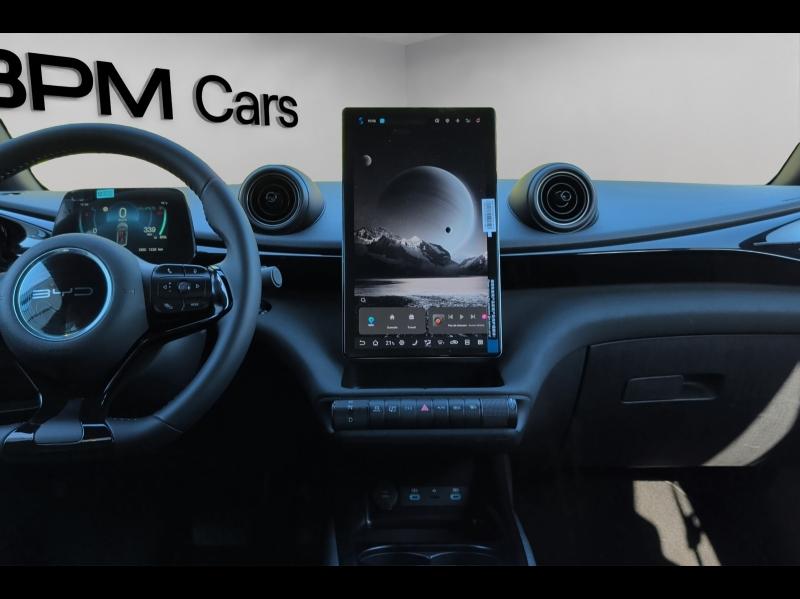 Image BYD Dolphin 204ch - 60,4 kWh Comfort