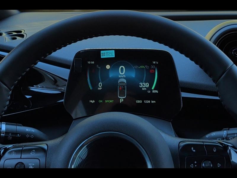 Image BYD Dolphin 204ch - 60,4 kWh Comfort