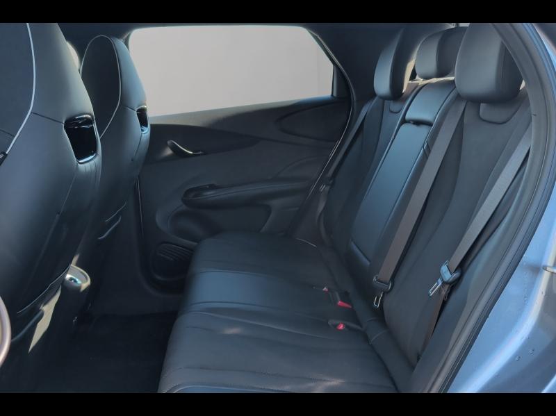 Image BYD Dolphin 204ch - 60,4 kWh Comfort