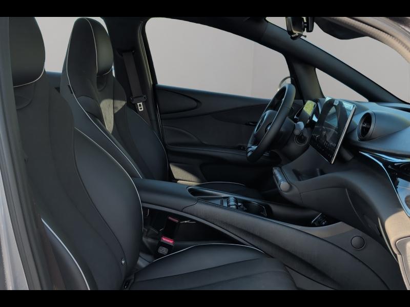 Image BYD Dolphin 204ch - 60,4 kWh Comfort