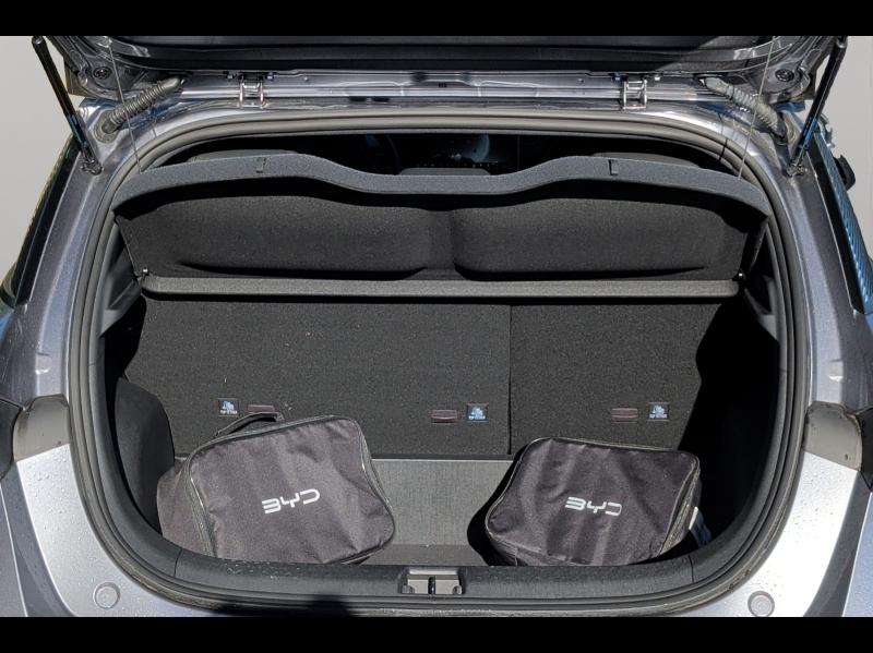 Image BYD Dolphin 204ch - 60,4 kWh Comfort