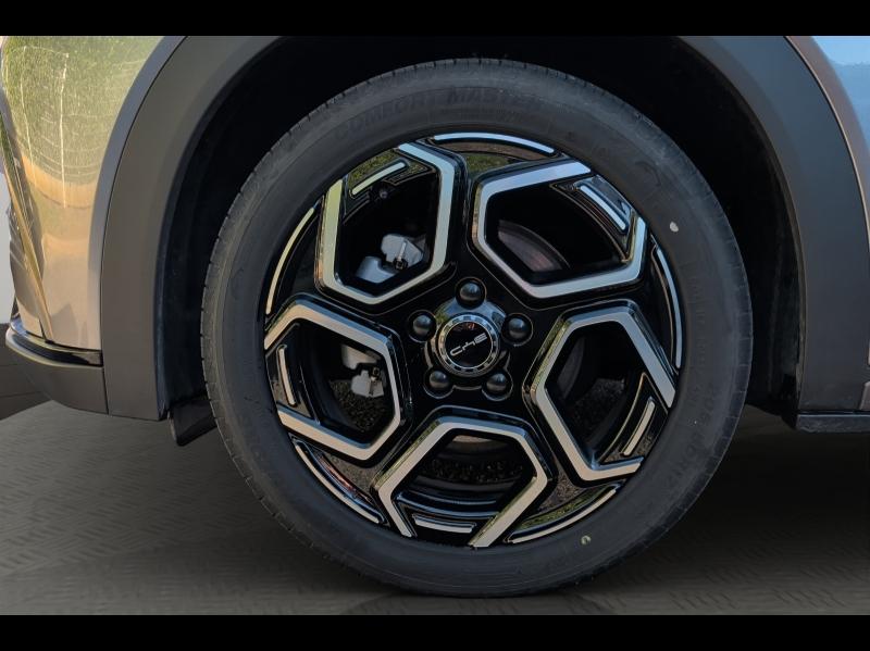 Image BYD Dolphin 204ch - 60,4 kWh Comfort