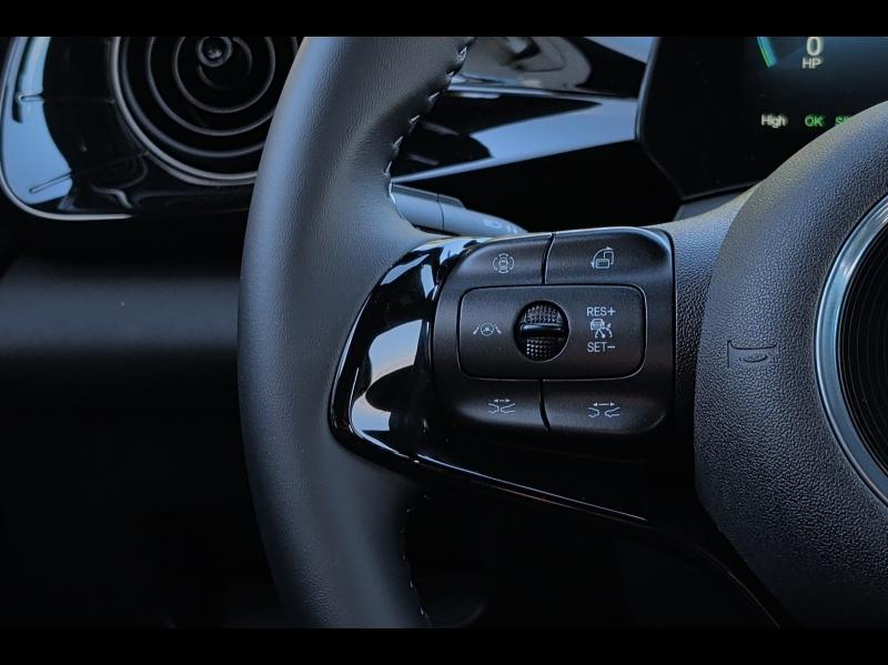 Image BYD Dolphin 204ch - 60,4 kWh Comfort