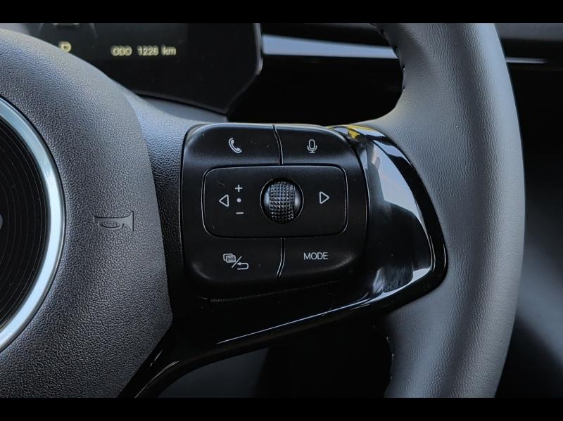 Image BYD Dolphin 204ch - 60,4 kWh Comfort