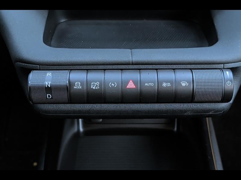 Image BYD Dolphin 204ch - 60,4 kWh Comfort