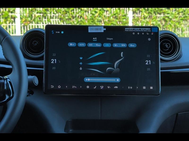 Image BYD Dolphin 204ch - 60,4 kWh Comfort