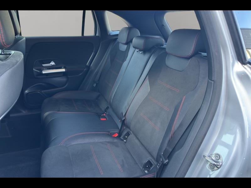 Image MERCEDES-BENZ GLA 250 e 160+102ch AMG Line 8G-DCT