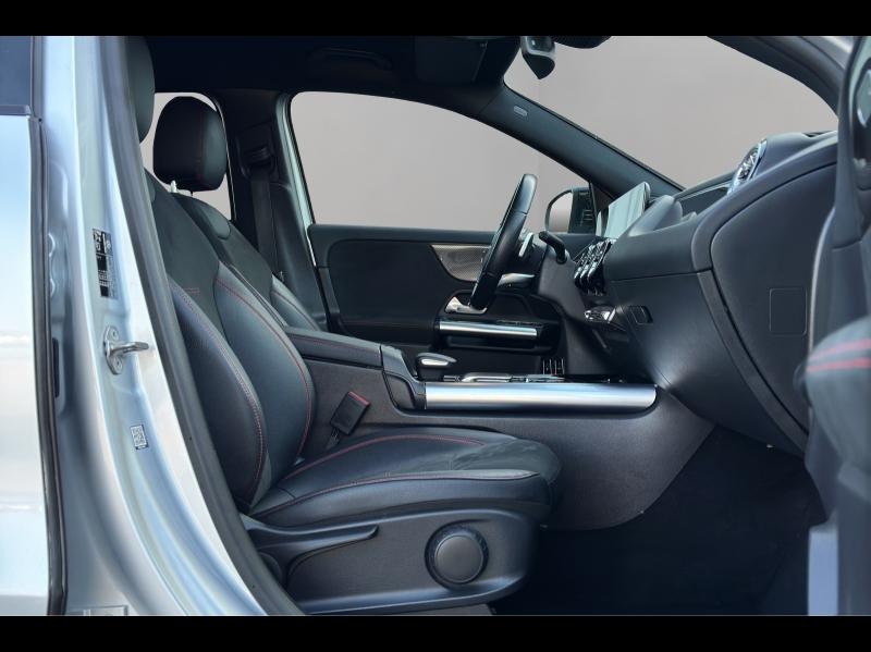 Image MERCEDES-BENZ GLA 250 e 160+102ch AMG Line 8G-DCT